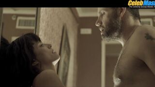 GAL TOREN NUDE/SEXY SCREENSHOT 3 IN LOSING ALICE