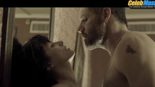 GAL TOREN NUDE/SEXY SCREENSHOT 4 IN LOSING ALICE