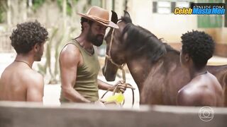 IGOR JANSEN AND GUTHIERRY SOTERO NUDE/SEXY SCREENSHOT 3 IN NO RANCHO FUNDO