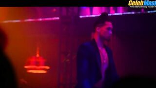 JEREMY WILLIAMS AND BOLO THE ENTERTAINER AND DION ROME AND KEITH SWIFT AND ALVESTER MARTIN AND TIMOTHY KYLE ROBERTS NUDE/SEXY SCENE IN ALL THE QUEEN'S MEN