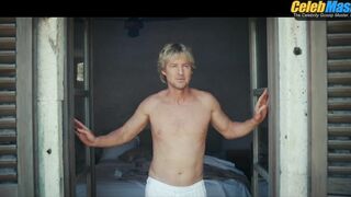 OWEN WILSON NUDE/SEXY SCENE IN BLISS