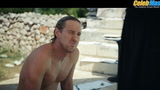 OWEN WILSON NUDE/SEXY SCREENSHOT 10 IN BLISS