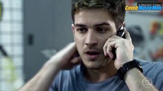 CARLOS CASAGRANDE NUDE/SEXY SCREENSHOT 8 IN FINA ESTAMPA