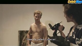 TOBIA DE ANGELIS NUDE/SEXY SCREENSHOT 5 IN BITTER YEARS
