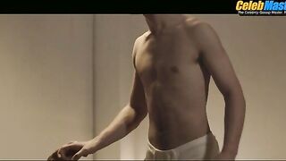 TOBIA DE ANGELIS NUDE/SEXY SCREENSHOT 9 IN BITTER YEARS
