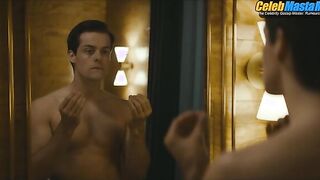 HERMAN TOMMERAAS NUDE/SEXY SCENE IN RAGNAROK