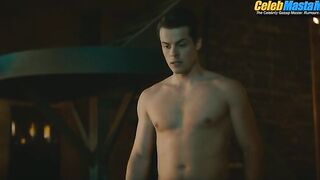HERMAN TOMMERAAS NUDE/SEXY SCREENSHOT 10 IN RAGNAROK