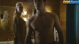 HERMAN TOMMERAAS NUDE/SEXY SCENE IN RAGNAROK