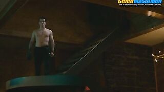 HERMAN TOMMERAAS NUDE/SEXY SCREENSHOT 4 IN RAGNAROK