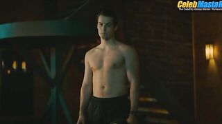 HERMAN TOMMERAAS NUDE/SEXY SCREENSHOT 6 IN RAGNAROK