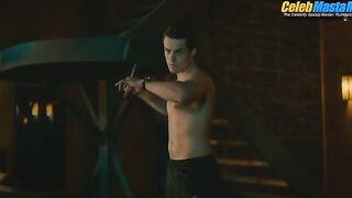 HERMAN TOMMERAAS NUDE/SEXY SCREENSHOT 7 IN RAGNAROK