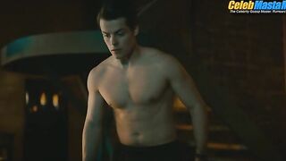 HERMAN TOMMERAAS NUDE/SEXY SCREENSHOT 9 IN RAGNAROK