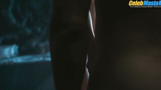 EMILIO SAKRAYA NUDE/SEXY SCREENSHOT 10 IN TRIBES OF EUROPA