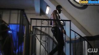 TIAN RICHARDS NUDE/SEXY SCREENSHOT 2 IN TOM SWIFT