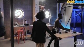 TIAN RICHARDS NUDE/SEXY SCREENSHOT 4 IN TOM SWIFT