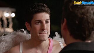 JASON BIGGS NUDE/SEXY SCREENSHOT 3 IN WEDDING DAZE