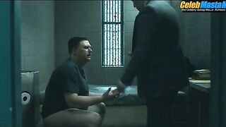 MICHAEL CHERNUS NUDE/SEXY SCREENSHOT 2 IN DEVIL IN DISGUISE JOHN WAYNE GACY