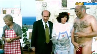 MICHEL PICCOLI NUDE/SEXY SCREENSHOT 10 IN PARIS TOMBUCTU