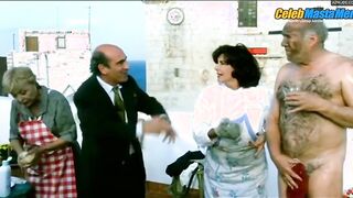 MICHEL PICCOLI NUDE/SEXY SCREENSHOT 9 IN PARIS TOMBUCTU