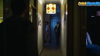 EZRA MILLER NUDE/SEXY SCREENSHOT 10 IN THE FLASH