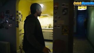 EZRA MILLER NUDE/SEXY SCREENSHOT 8 IN THE FLASH
