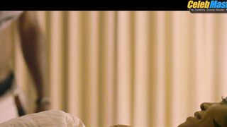 GLYNN TURMAN NUDE/SEXY SCENE IN SOLACE