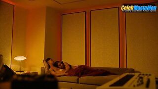 BENNY EMMANUEL NUDE/SEXY SCREENSHOT 7 IN VGLY