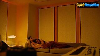 BENNY EMMANUEL NUDE/SEXY SCREENSHOT 8 IN VGLY