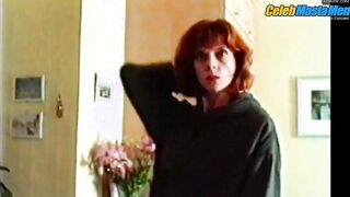 CAL MACANINCH NUDE/SEXY SCREENSHOT 5 IN NERVOUS ENERGY