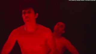 PABLO CARNES NUDE/SEXY SCREENSHOT 3 IN I LOVE YOU, AND IT HURTS