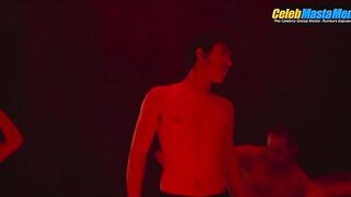 PABLO CARNES NUDE/SEXY SCREENSHOT 8 IN I LOVE YOU, AND IT HURTS
