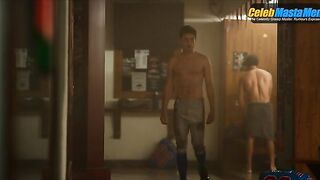 NICOLAS HAZA AND PABLO CARNES NUDE/SEXY SCENE IN I LOVE YOU, AND IT HURTS