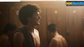 NICOLAS HAZA AND PABLO CARNES NUDE/SEXY SCREENSHOT 2 IN I LOVE YOU, AND IT HURTS