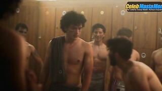 NICOLAS HAZA AND PABLO CARNES NUDE/SEXY SCREENSHOT 5 IN I LOVE YOU, AND IT HURTS