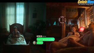DOBROMIR DYMECKI NUDE/SEXY SCENE IN SEXIFY