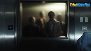 JUDE LAW NUDE/SEXY SCREENSHOT 5 IN THE NEW POPE
