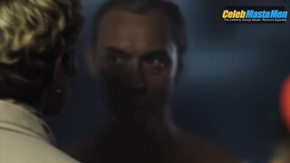 JUDE LAW NUDE/SEXY SCREENSHOT 8 IN THE NEW POPE