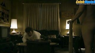 MICHAEL CHERNUS NUDE/SEXY SCREENSHOT 10 IN DEVIL IN DISGUISE JOHN WAYNE GACY