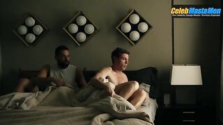 RYAN O'CONNELL NUDE/SEXY SCENE IN QUEER AS FOLK