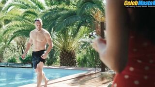 KEREM BURSIN NUDE/SEXY SCREENSHOT 7 IN PLATONIK MAVI DOLUNAY OTEL