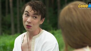DENIS VLASENKO NUDE/SEXY SCENE IN NEYROBATYA
