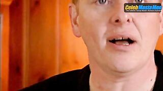 DAVE FOLEY NUDE/SEXY SCREENSHOT 3 IN COOPERS' CAMERA