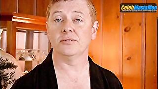 DAVE FOLEY NUDE/SEXY SCREENSHOT 5 IN COOPERS' CAMERA