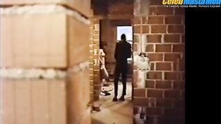 HARRY BAER NUDE/SEXY SCENE IN JAIL BAIT
