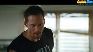 TAYLOR KITSCH NUDE/SEXY SCREENSHOT 3 IN BATTLESHIP