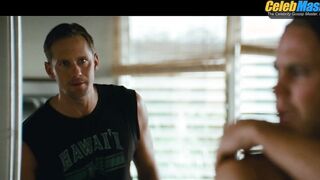 TAYLOR KITSCH NUDE/SEXY SCREENSHOT 7 IN BATTLESHIP