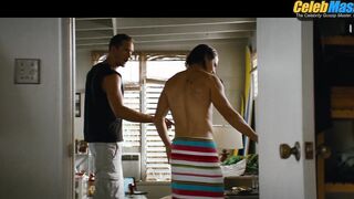 TAYLOR KITSCH NUDE/SEXY SCREENSHOT 9 IN BATTLESHIP