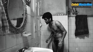 SAURABH SARASWAT NUDE/SEXY SCREENSHOT 6 IN CAT STICKS