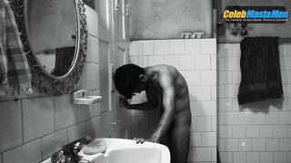 SAURABH SARASWAT NUDE/SEXY SCREENSHOT 7 IN CAT STICKS