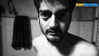 SAURABH SARASWAT NUDE/SEXY SCREENSHOT 8 IN CAT STICKS
